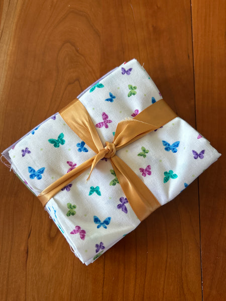 Fat Quarter Frenzy Bundle - FQ117