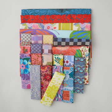Bespoke Quilt No 3