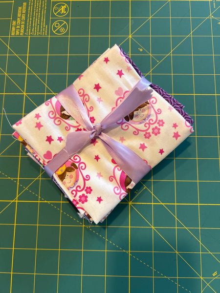 Fat Quarter Frenzy Bundle - FQ57
