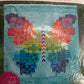 Butterfly Quilt kit