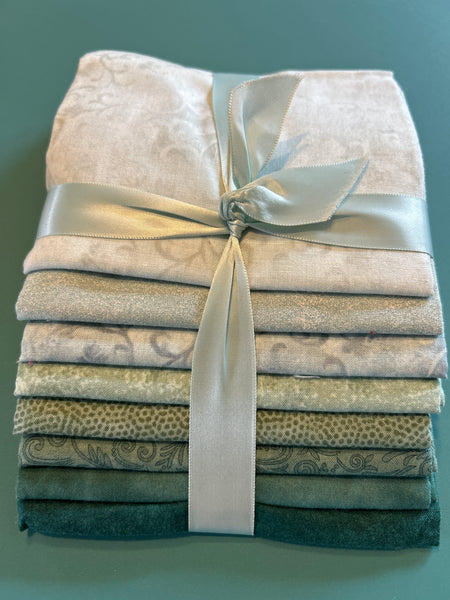 Fat Quarter Frenzy Bundle - FQ50
