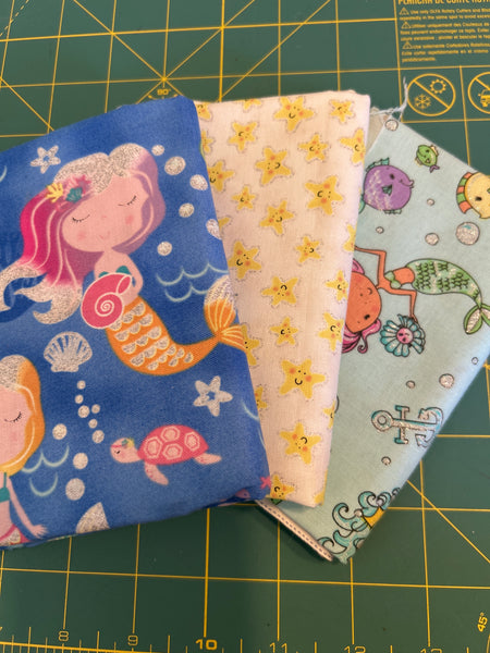 Stash bundle 3