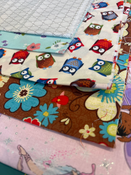 Stash bundle 4
