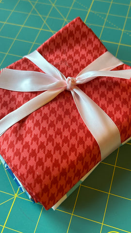 Fat Quarter Frenzy Bundle - FQ99
