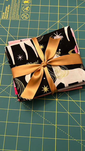 Fat Quarter Frenzy Bundle - FQ16