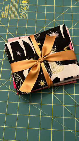 Fat Quarter Frenzy Bundle - FQ16