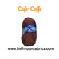 Sinfonia -  Cafe - Cotton Yarn - 100% Mercerized Cotton - Amigurumi Yarn