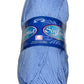 Sinfonia - Orquidea - Cotton Yarn - 100% Mercerized Cotton - Amigurumi Yarn