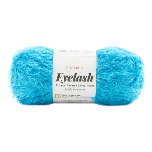 Premier Eyelash Yarn