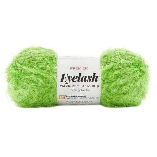 Premier Eyelash Yarn