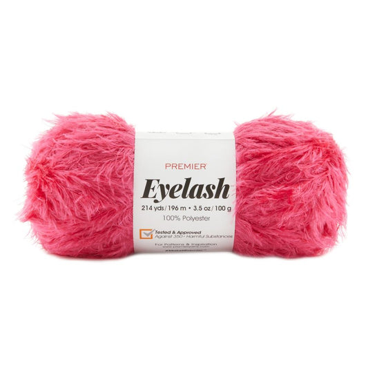 Premier Eyelash Yarn