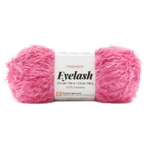 Premier Eyelash Yarn
