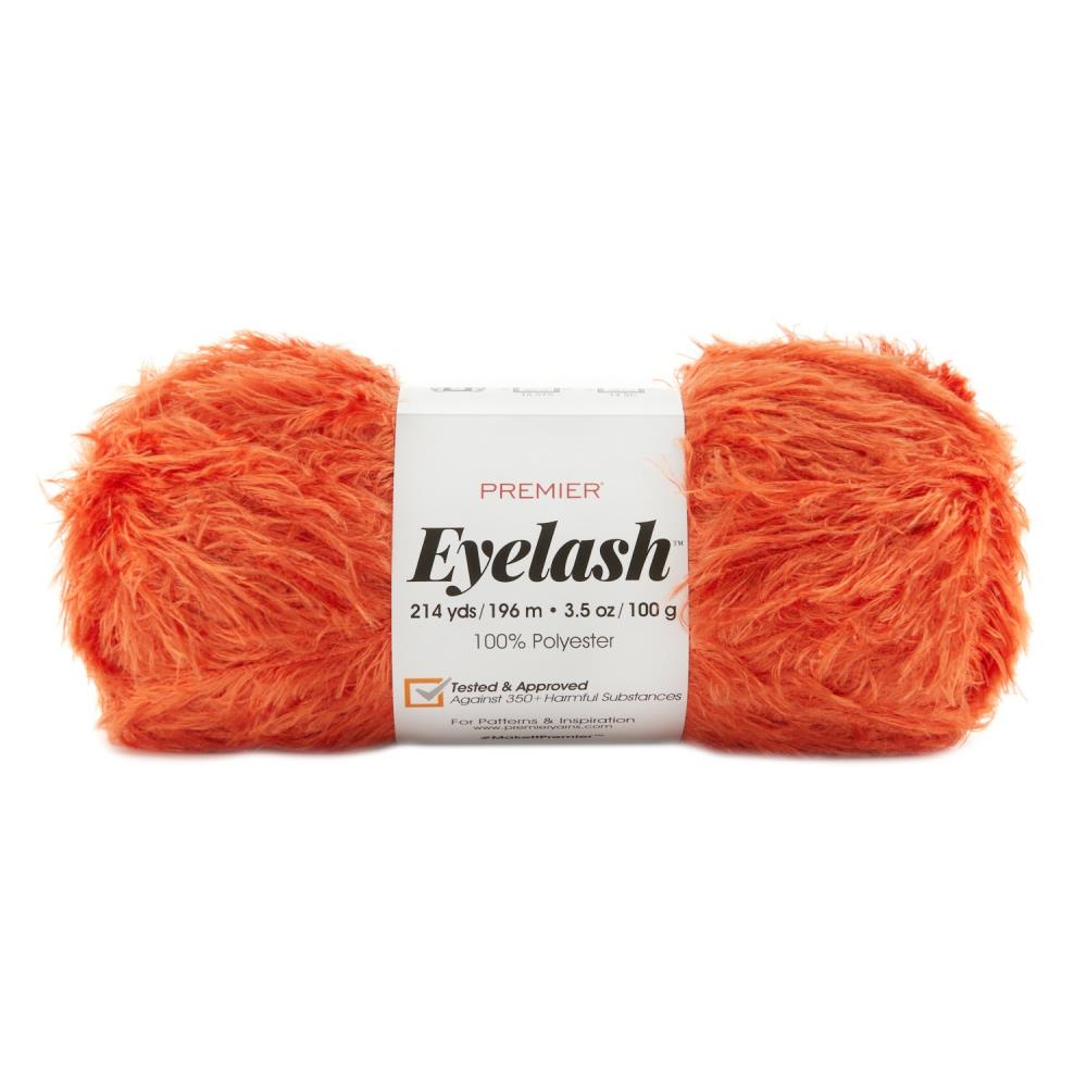 Premier Eyelash Yarn