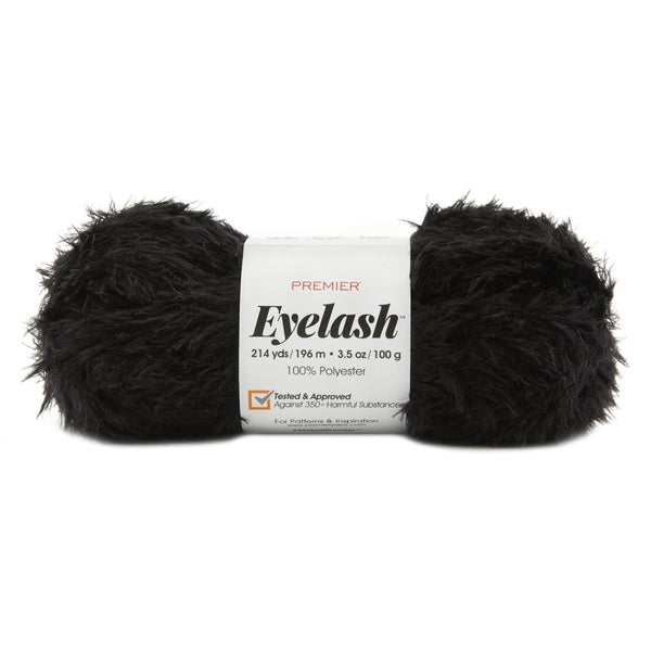 Premier Eyelash Yarn