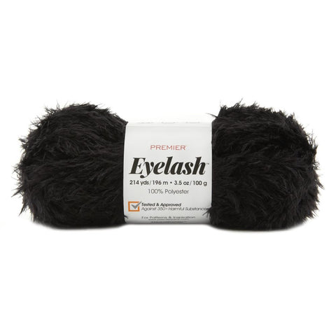 Premier Eyelash Yarn