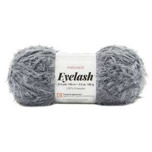 Premier Eyelash Yarn