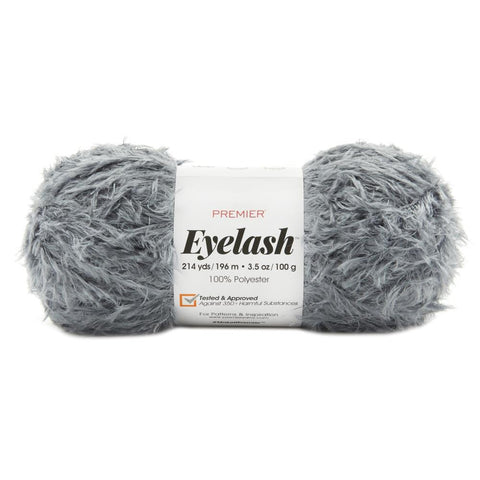 Premier Eyelash Yarn