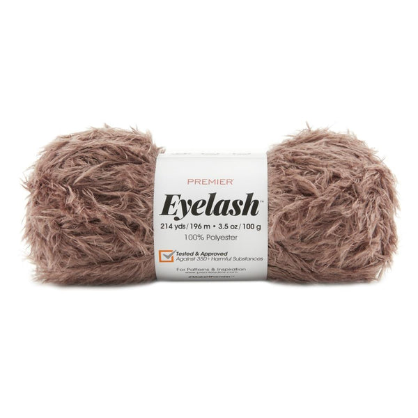 Premier Eyelash Yarn