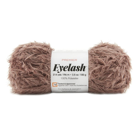 Premier Eyelash Yarn