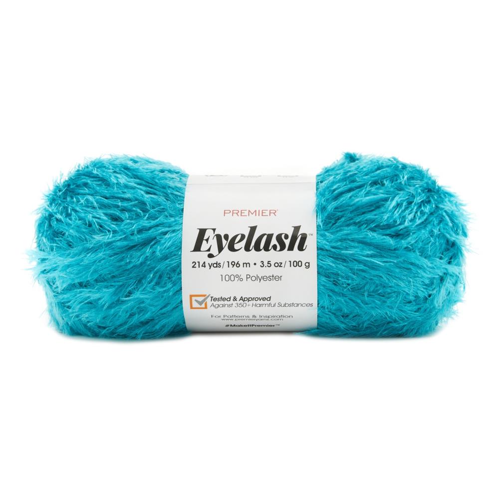 Premier Eyelash Yarn