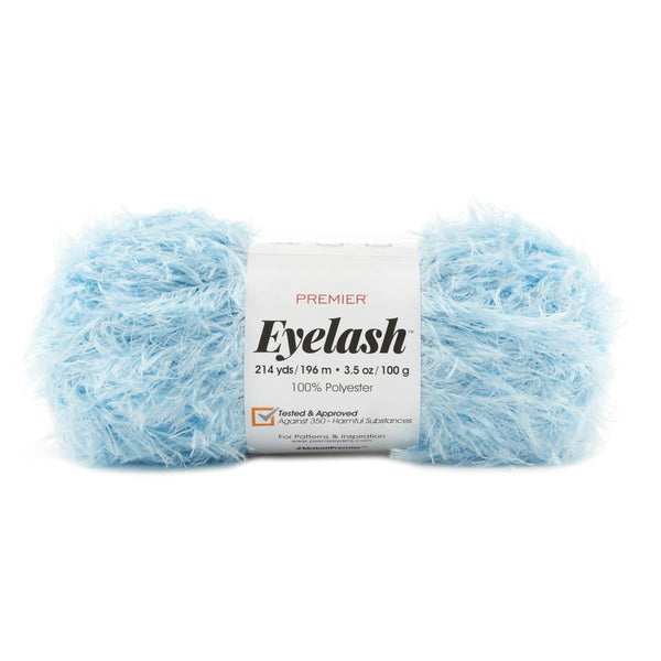 Premier Eyelash Yarn