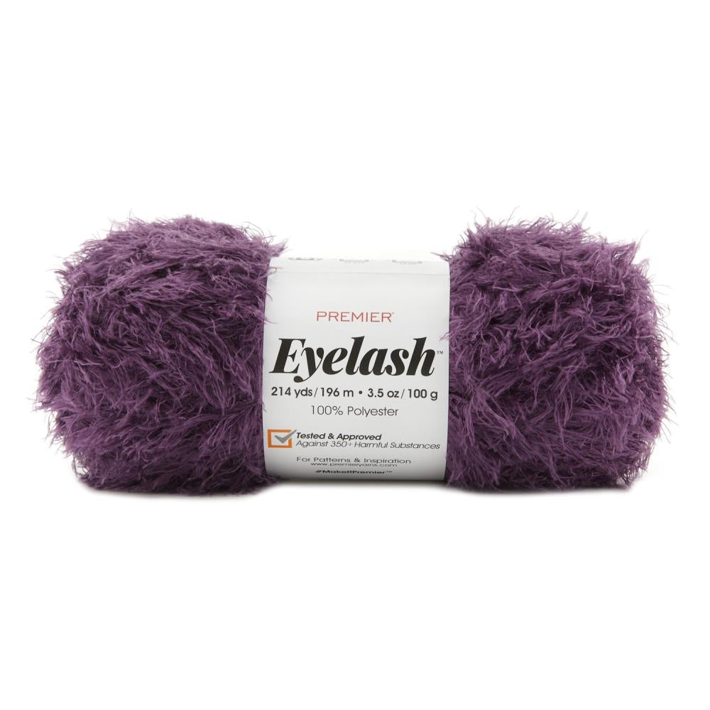 Premier Eyelash Yarn