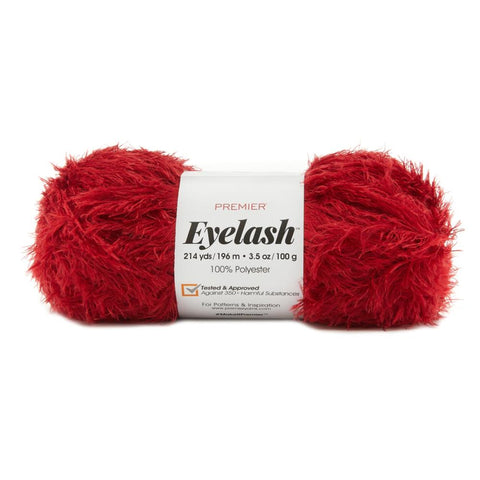 Premier Eyelash Yarn