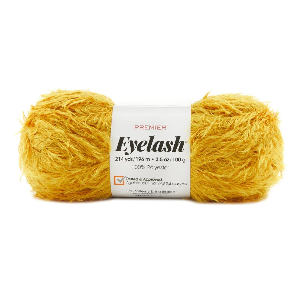 Premier Eyelash Yarn