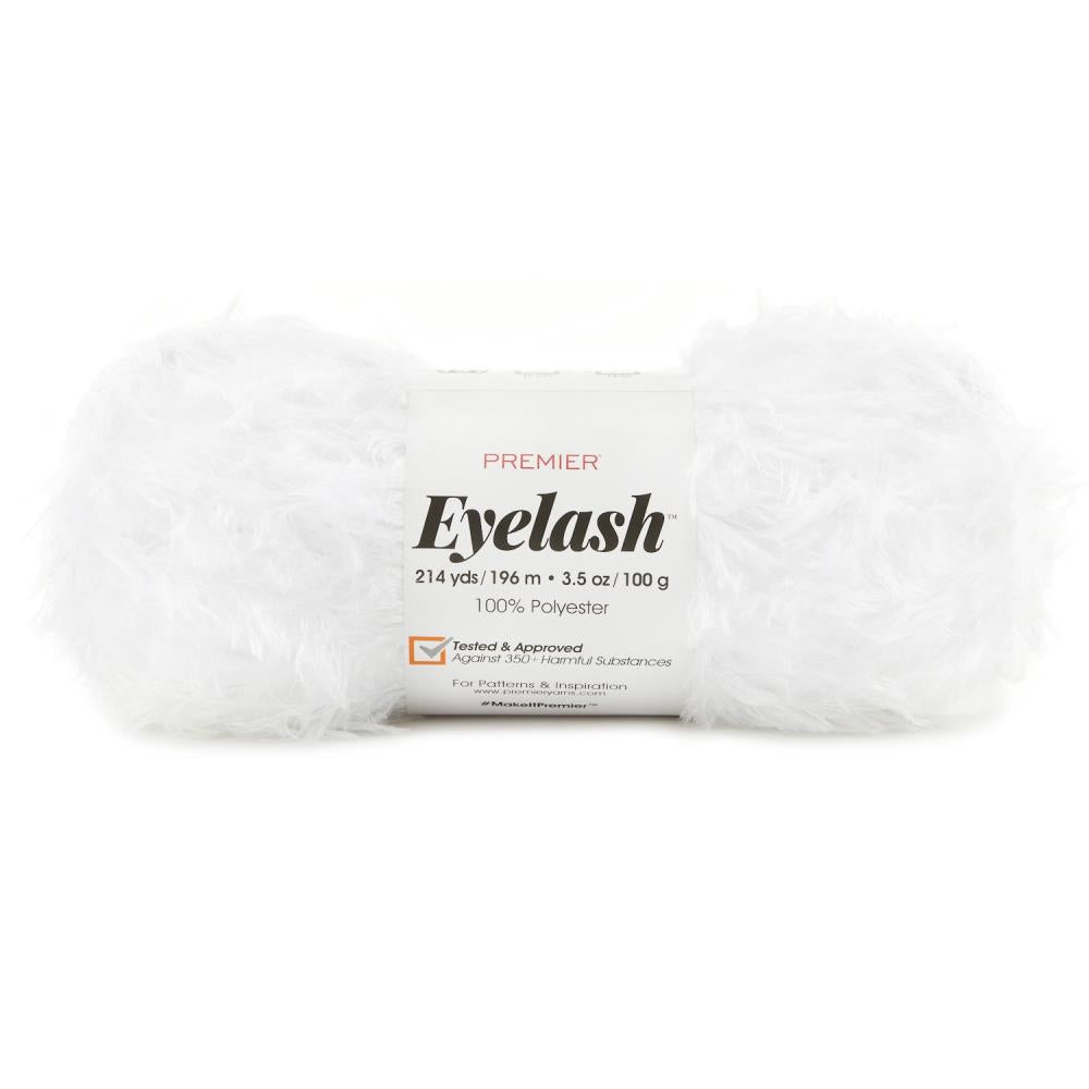 Premier Eyelash Yarn