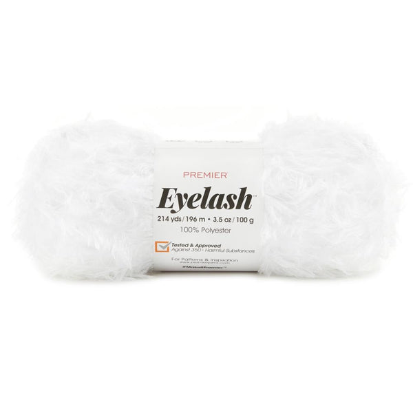 Premier Eyelash Yarn