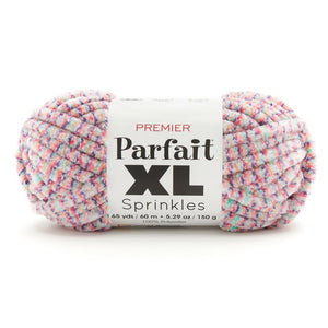 Premier Parfait XL Sprinkles Yarn Hummingbird
