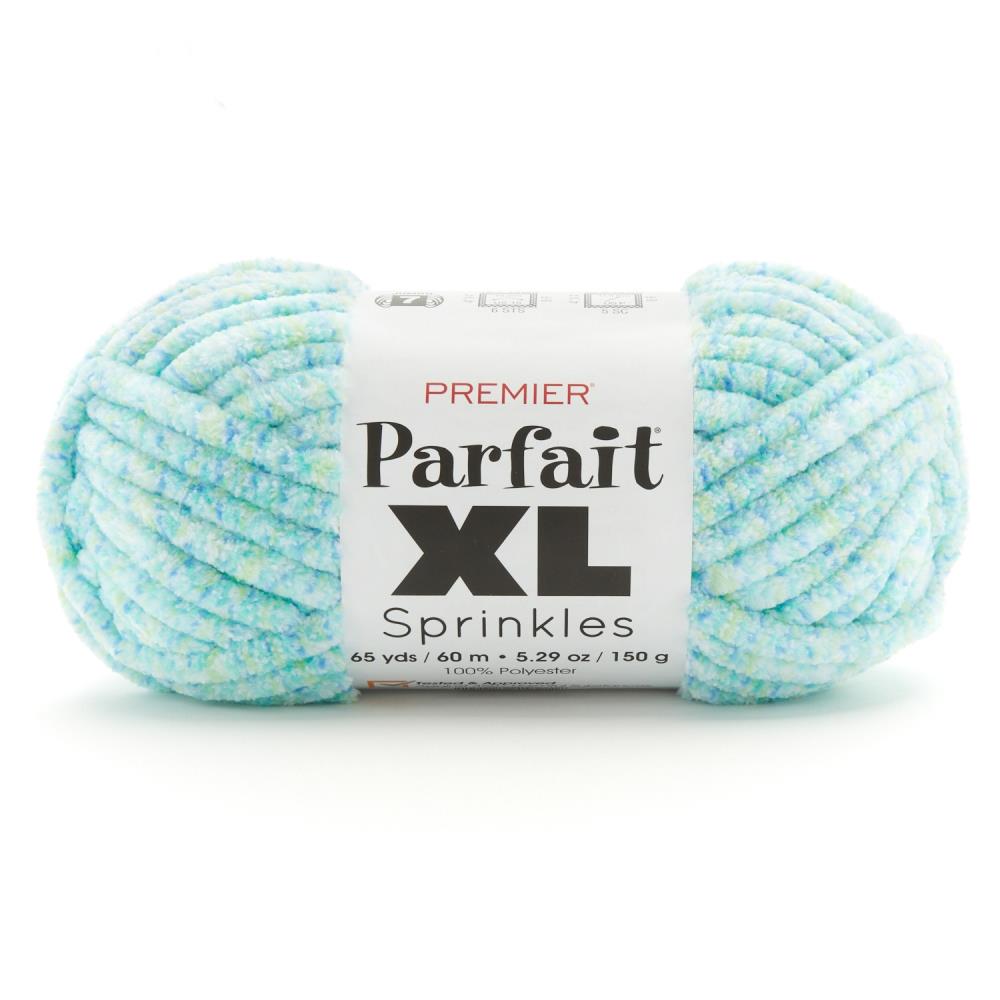 Premier Parfait XL Sprinkles Yarn