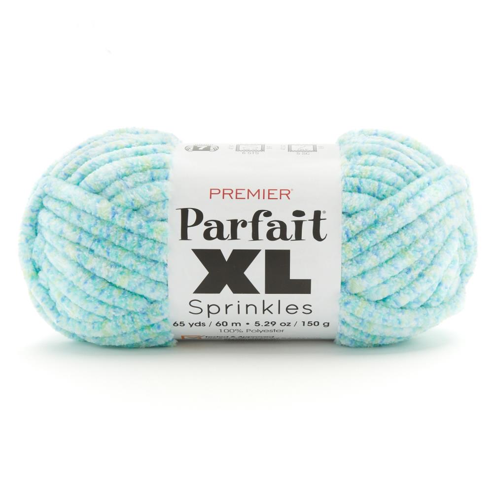 Premier Parfait XL Sprinkles Yarn Surf