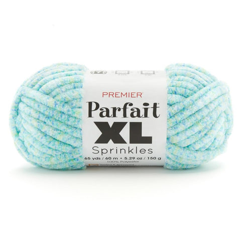 Premier Parfait XL Sprinkles Yarn Surf