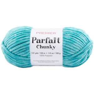 Premier Parfait Chunky Yarn