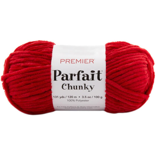 Premier Parfait Chunky Yarn