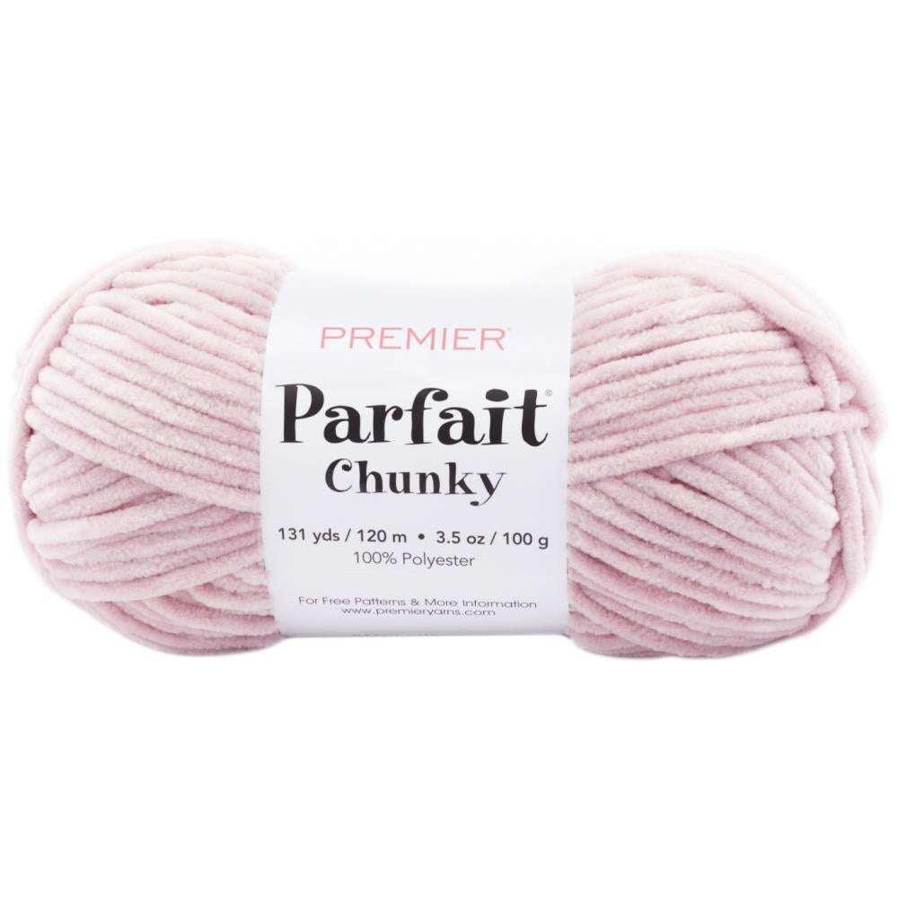 Premier Parfait Chunky Yarn