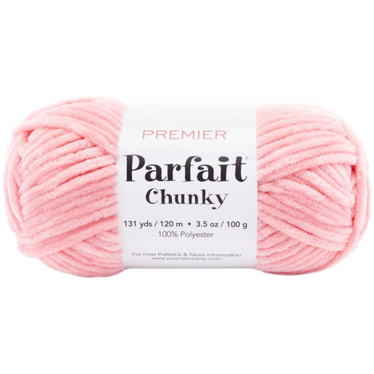 Premier Parfait Chunky Yarn