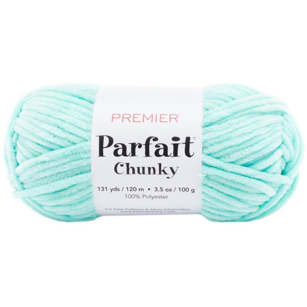 Premier Parfait Chunky Yarn