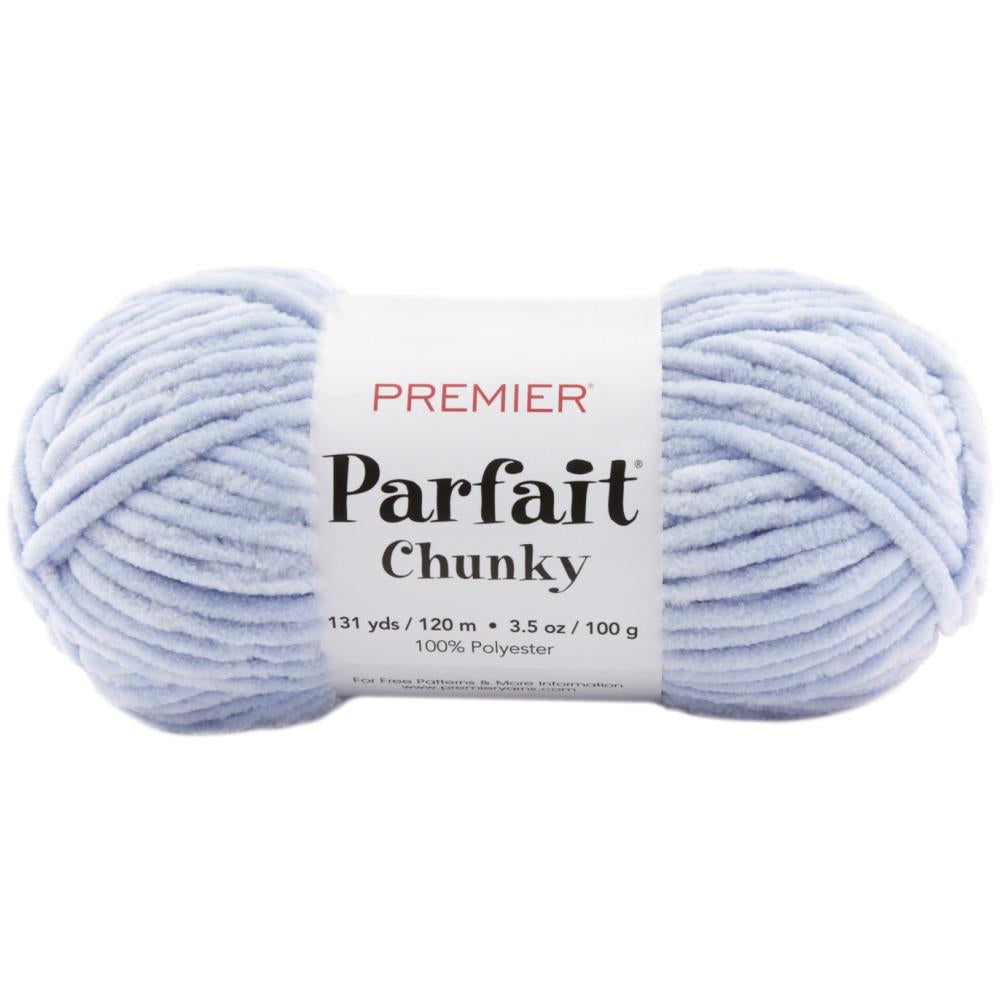 Premier Parfait Chunky Yarn