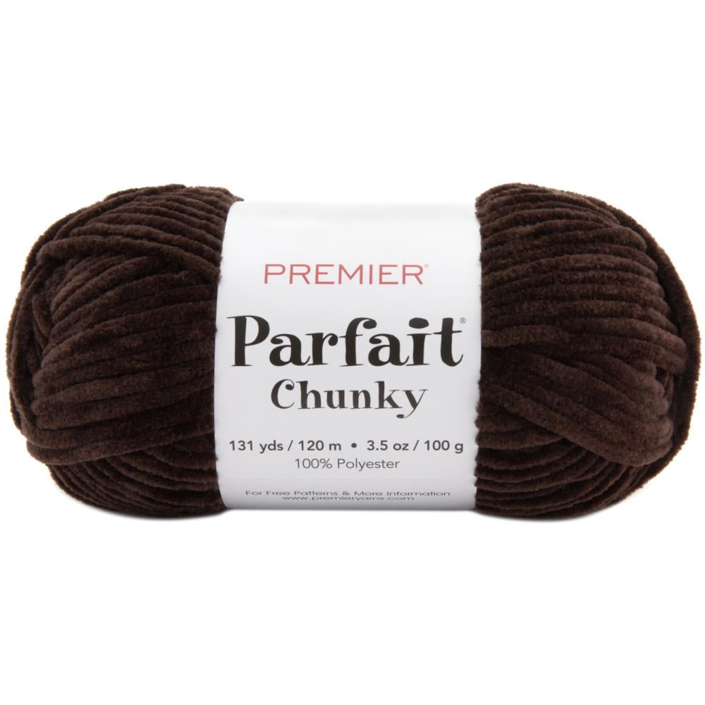 Premier Parfait Chunky Yarn