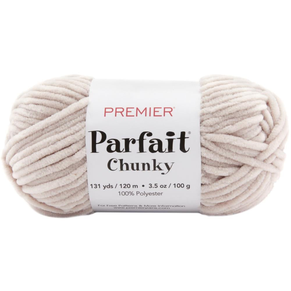 Premier Parfait Chunky Yarn