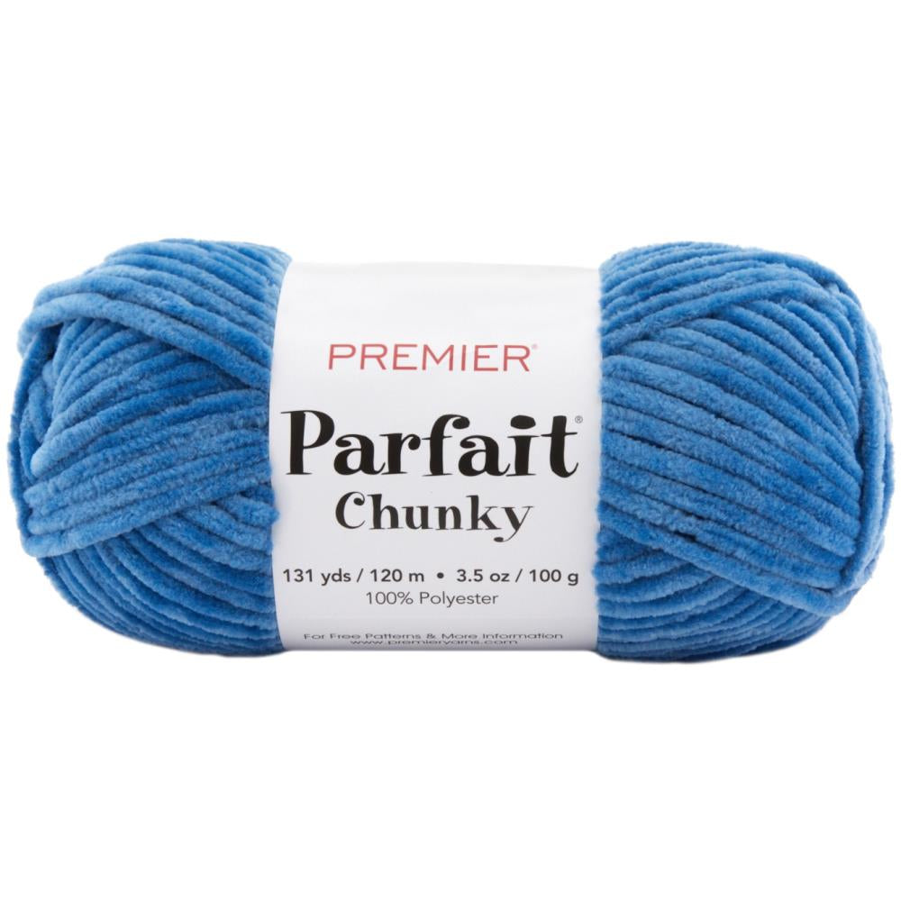 Premier Parfait Chunky Yarn