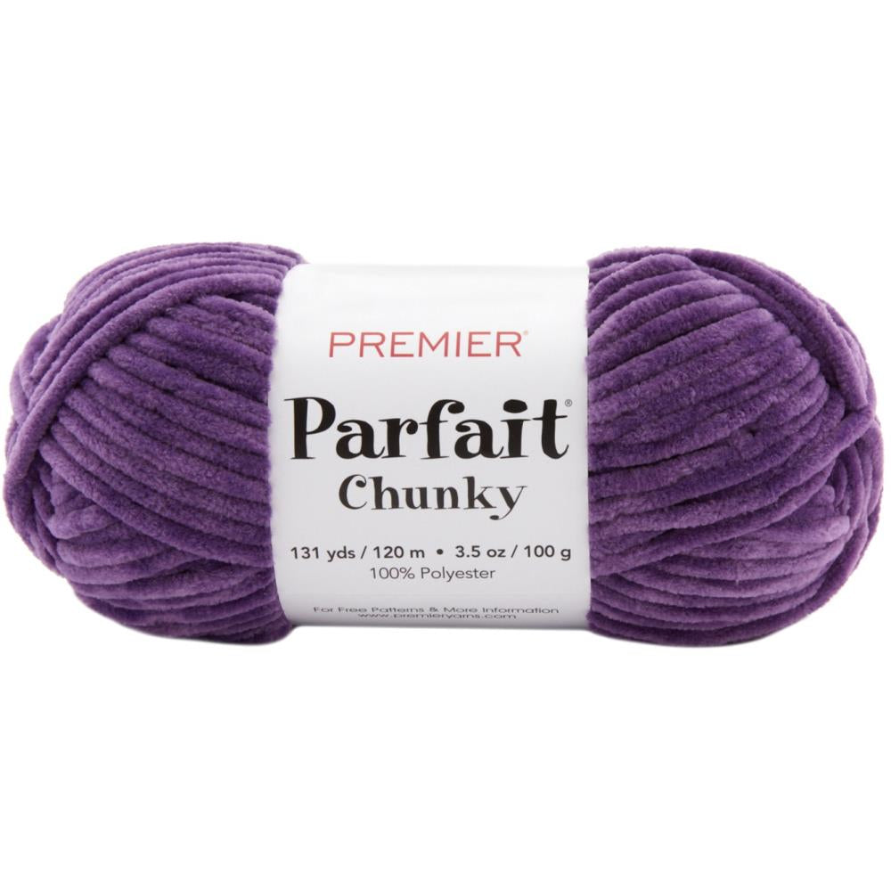 Premier Parfait Chunky Yarn