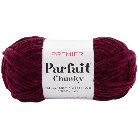 Premier Parfait Chunky Yarn