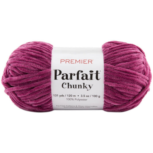 Premier Parfait Chunky Yarn