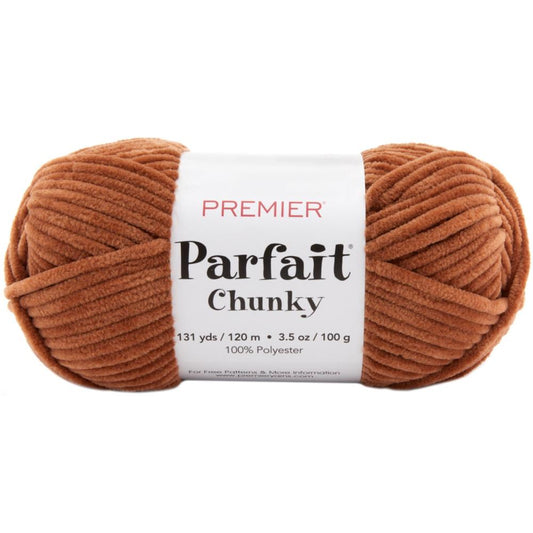 Premier Parfait Chunky Yarn