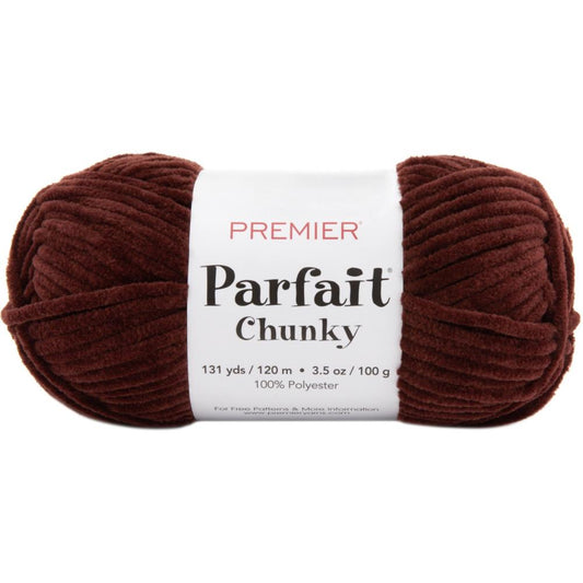 Premier Parfait Chunky Yarn