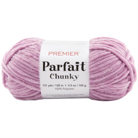 Premier Parfait Chunky Yarn