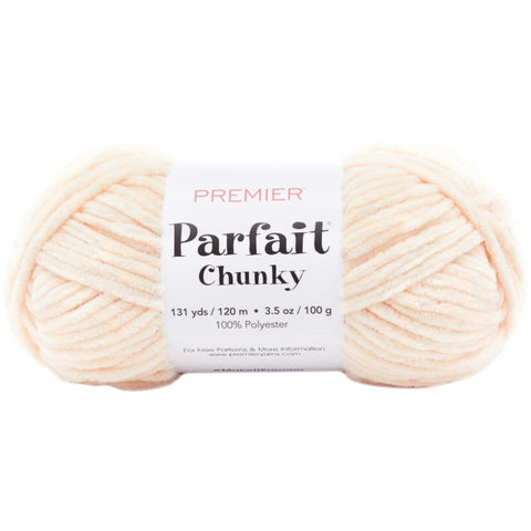 Premier Parfait Chunky Yarn